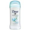 Unilever Dove Ultimate Go Fresh Anti-Perspirant Deodorant, 2.6 oz