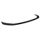 thumbnail image 3 of Front Bumper Lip Spoiler 3 Section Aerodynamics Bumper Lip Chin Diffuser Guard Replacement For Seat Ibiza MK5 Standard FR Glossy Black, 3 of 9