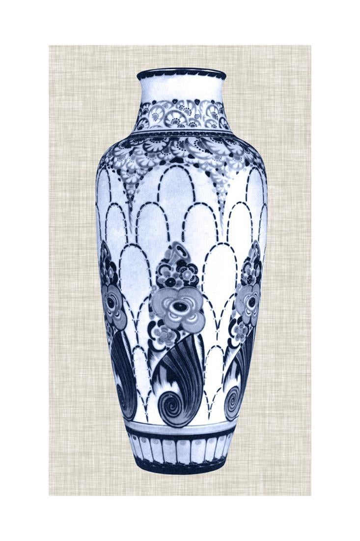 Blue & White Vase I Print Wall Art Walmart a22 fa9e 4868 a47b 7cd7ac3d4a83 1 9181c b5c ba5b7d89b93
