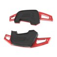 thumbnail image 3 of ANGGREK Steering Wheel Paddle, 2pcs Paddle Extension Shifter For Car, 3 of 8