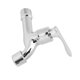 thumbnail image 2 of G1/2" Zinc Alloy Elegant Kitchen Bathroom Faucet Household Accessory, 2 of 4