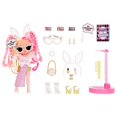 thumbnail image 4 of LOL Surprise Tweens Masquerade Party™ Fashion Doll Jacki Hops, 4 of 5
