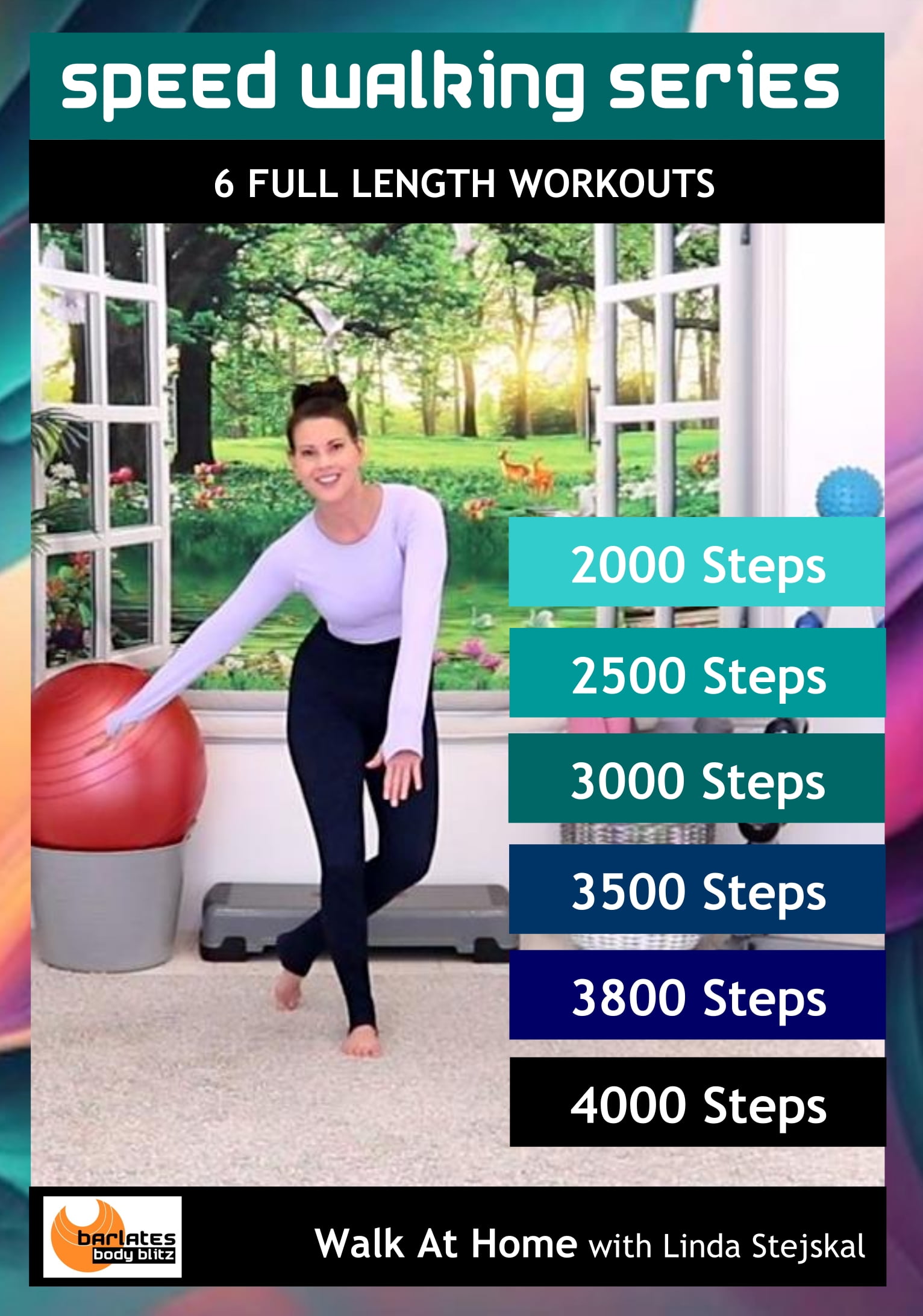 20 Minute Walk Mile Power Walk With Leslie Sansone 30 Minute Walk