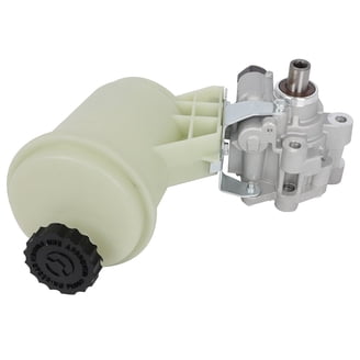 Power Steering Pump w/ Pulley for Chevy Aveo Pontiac G3 Suzuki Swift