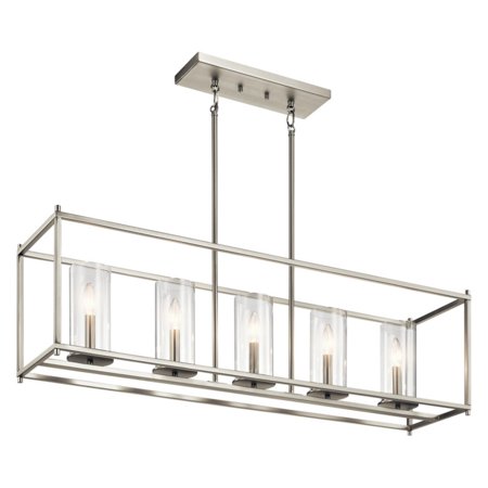 

Kichler Crosby 43995 Linear Chandelier