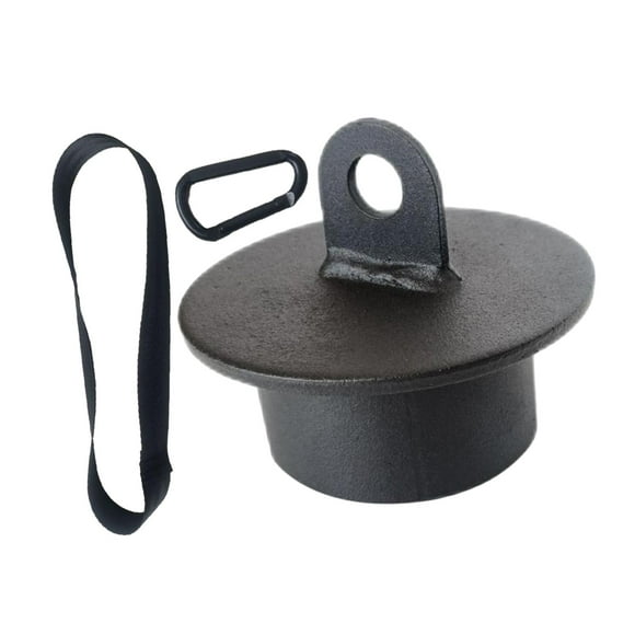 Bloque fortalecedor de agarre manual Cola gimnasio equipo de entrenamiento alta resistencia Redondo 8x4cm
