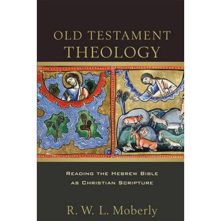 Old Testament Theology : Reading the Hebrew Bible as Christian