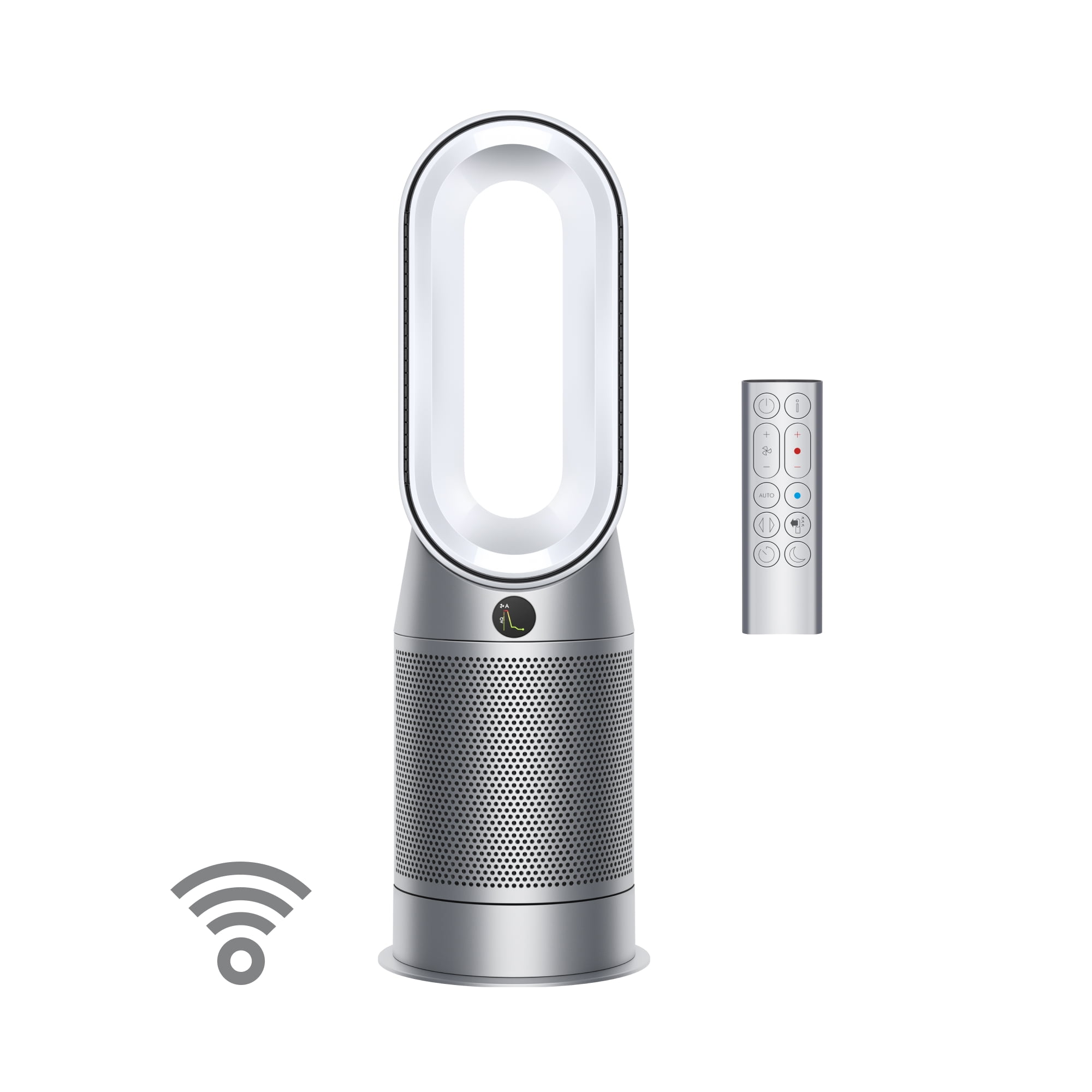 Dyson TP07 Air Cold Multiplier Pure Purifying Connected Dyson TP07 Air Cold Multiplier Pure Purifying Connected