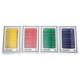 thumbnail image 4 of MasteelfCA 48pcs Prepared Microscope Slides Biological Specimen Slides for Kids Students, 4 of 7