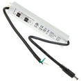 thumbnail image 4 of 10ft Walk in cooler LED light string strip 5050 with 12v Waterproof Heavy Duty Power Supply …, 4 of 6