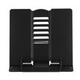 thumbnail image 2 of Estante De Lectura Soporte Para Libros 6 Velocidades Metal Portátil Ajustable, 2 of 8