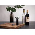 thumbnail image 4 of Tapón de vacío para vino tinto para quitar el aire de la botella abierta, 4 tapones, 4 of 5