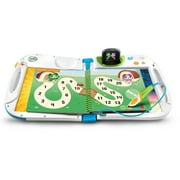 LeapFrog LeapStart 3D Scout and Friends Math with Problem Solving
