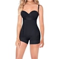 thumbnail image 1 of Faja Ann Chery Strapless Tipo Short Comfort Melanie Mujer, 1 of 4