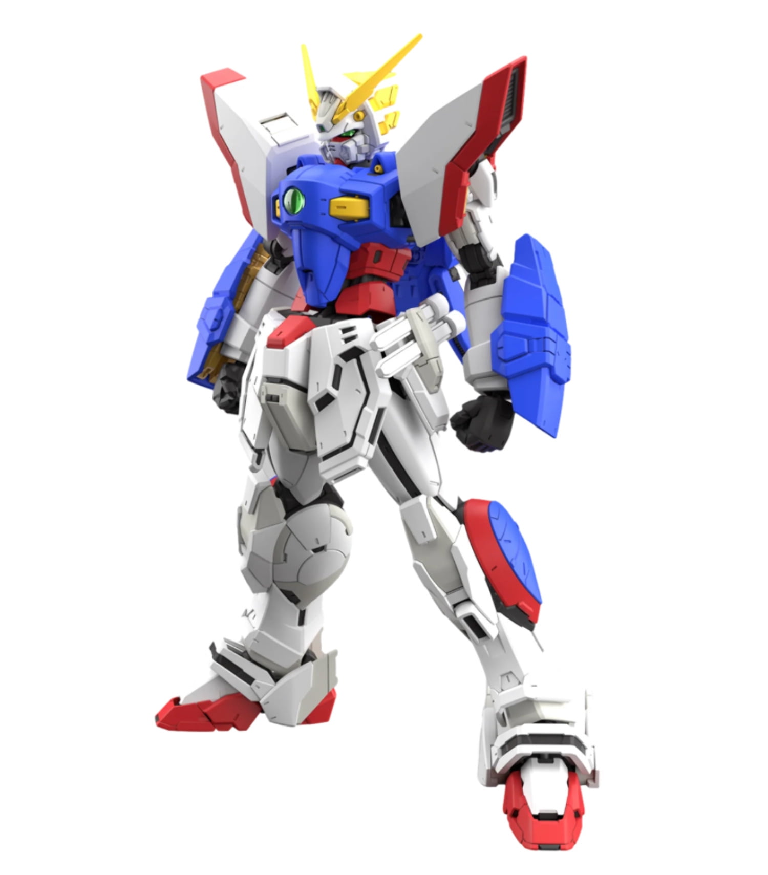 Bandai Hobby RG #042 Shining Gundam 1/144