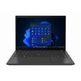 thumbnail image 3 of ThinkPad T14 G3, Intel Core i5-1245U vPro (E-cores up to 3.30GHz), 14 1920 x 1200 Non-Touch, Windows 10 Pro 64 preinstalled through downgrade rights in Windows 11 Pro 64, 16.0GB, 1x512GB SSD, 3 of 5