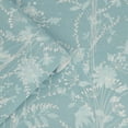 thumbnail image 3 of Laura Ashley Fennelton Pale Newport Blue Wallpaper, 3 of 4
