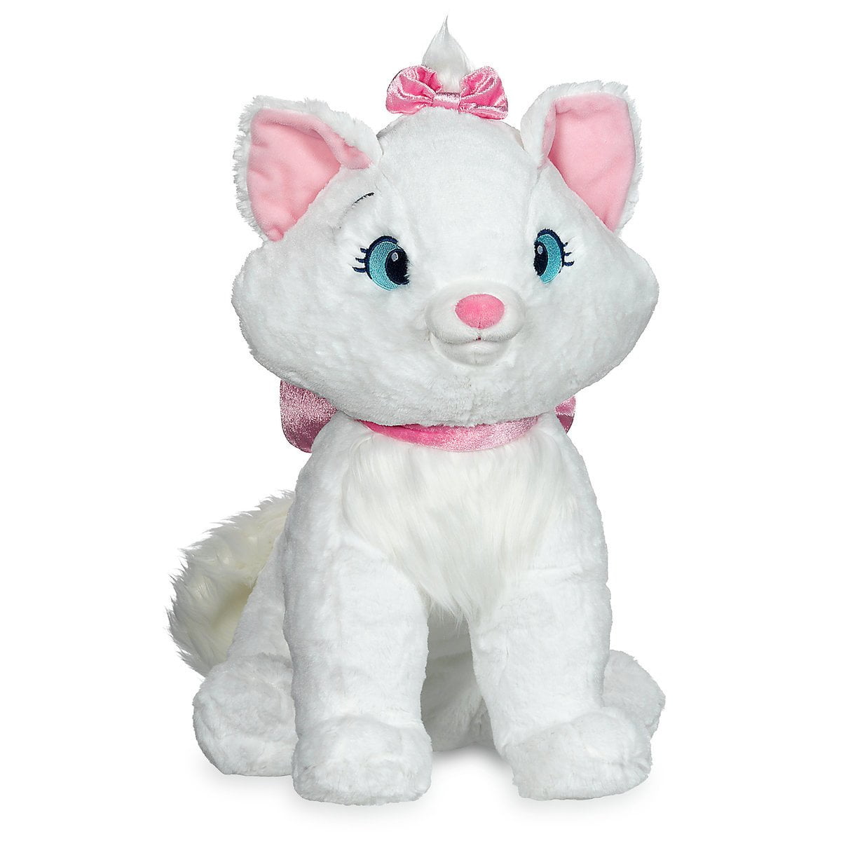 Disney Animal Friends The Aristocats Marie Small Plush New with Tag