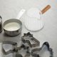 thumbnail image 5 of Jarra para espumar leche y café, taza medidora de vidrio, taza medidora para hornear, soporte para leche, 5 of 7