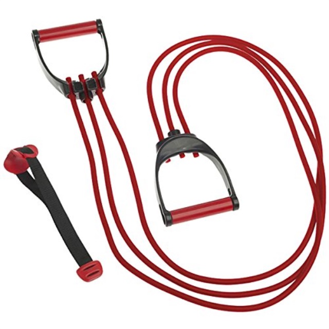 lifeline fitness tnt all in one resistance cable system for lateral