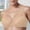 A1_Beige, variant on VISALY Minimizer Bras for Women Mesh Lace Underwire Bra Unlined Full Coverage Minimizer Bra Comfort Support Bra Lifting Full Coverage Underwire Bras Plus Size Lifting Floral Lace Bra White Bc