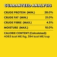 thumbnail image 3 of TEMPTATIONS Mix-Ups Cat Treats Chicken, Catnip & Cheese Flavour, 850g Tub, 3 of 9