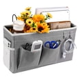 thumbnail image 1 of Elevate Your Living Space With Our Innovative Bedside Storage Caddy, Designed For Headboards, Bunk Beds, And Other Versatile Environments, Featuring Quality Materials And Convenient Features, 1 of 5
