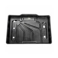 thumbnail image 2 of KarParts360 For Ford E-550 Super Duty 2003 Battery Tray | Plastic, Metal | Black | 1.7 Inches Depth | Replacement For 3C2Z10732AA, 2 of 5