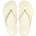 thumbnail image 3 of Sandalia Crocs Crocband Unisex Hueso Talla 12 Hombre / 14 Mujer, 3 of 6