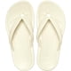 thumbnail image 3 of Sandalia Crocs Crocband Unisex Hueso Talla 12 Hombre / 14 Mujer, 3 of 6