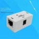 thumbnail image 2 of Divisor de potencia inyector POE BJW de 100 Mbps, 5 V, 12 V, 24 V, 48 V/1 A para módulos adaptadores POE de cámaras IP - Blanco, 2 of 5