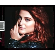 Meghan Trainor - Thank You - Music & Performance - CD