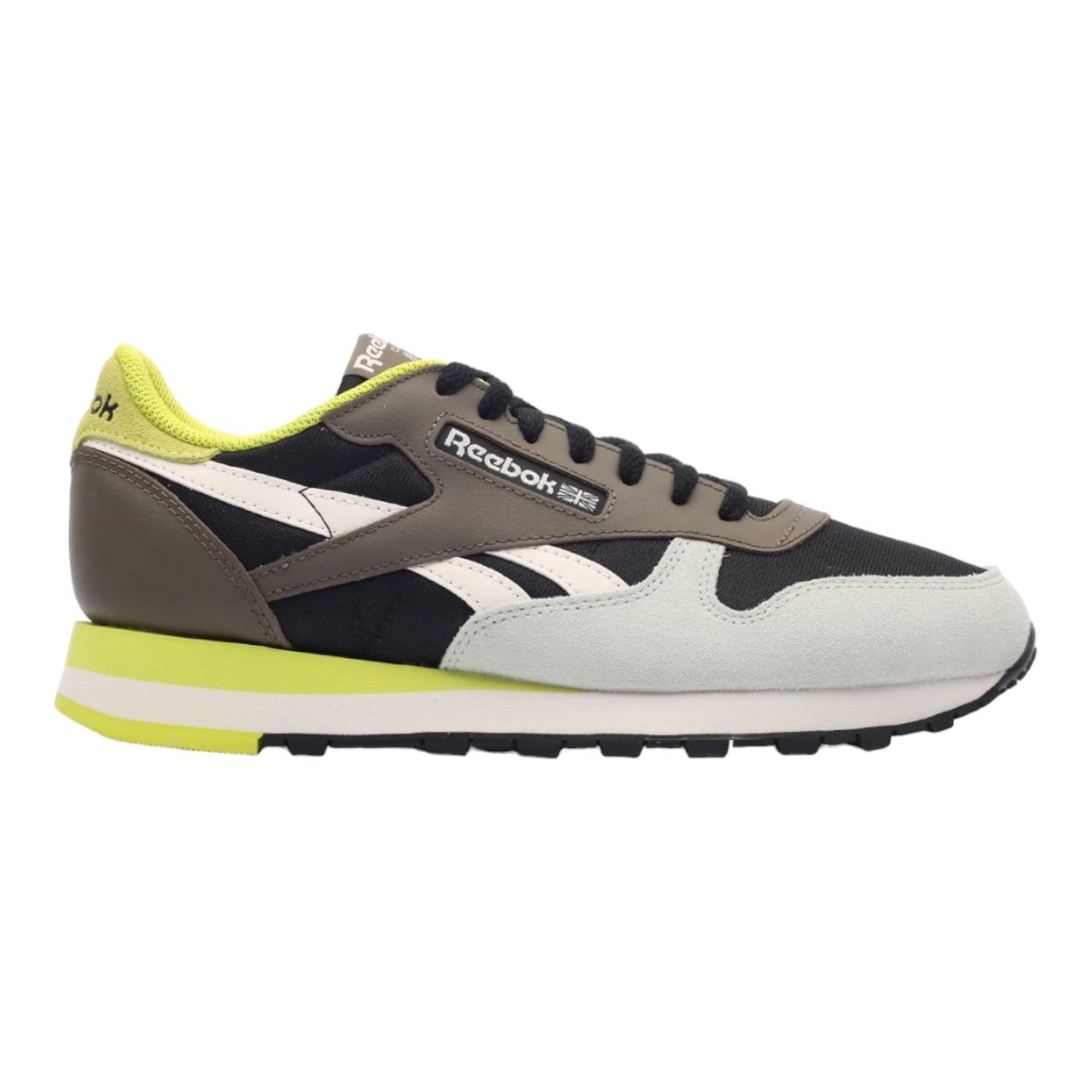 Tenis Reebok Modelos Tenis Reebok Classic Leather Unisex Color Cafe Modelo 100074652 ...
