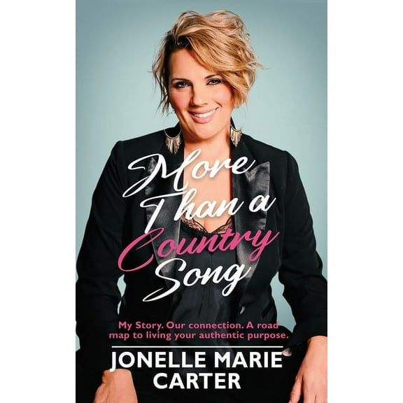 More Than A Country Song, (Paperback)
