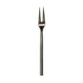 thumbnail image 1 of Set of 4 Matte Finish Cocktail Fork, 1 of 1