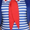 thumbnail image 2 of The Robin Scoops Ahoy Costume for Adults, 2 of 4