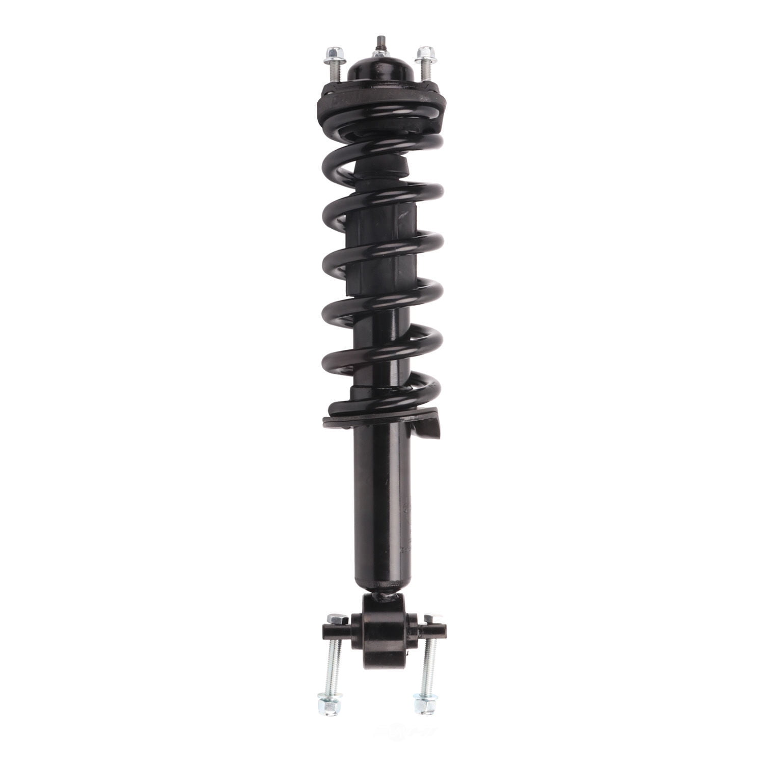 PRT 920126 Suspension Strut and Coil Spring Assembly