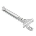 thumbnail image 3 of HURRISE Door Controls Commercial Door Closer, in Aluminum with Backcheck Two Independent Valves Control Sweep For Residential Commercial Use,25-45KG, 3 of 8