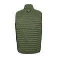 thumbnail image 2 of Regatta Mens Andreson Hybrid Padded Jacket, 2 of 5
