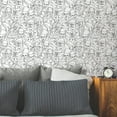 thumbnail image 5 of Classic Universal Monsters Peel And Stick Wallpaper, 5 of 10
