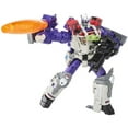 thumbnail image 1 of Transformers Generations: War for Cybertron Trilogy - Leader Class: Galvatron WFC-GS27, 1 of 2