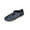 Black, variant on Women's Summer Closed Toe Sandals Comfortable Soft Hollow Out N On Slip Sole Shoes Ankle Strap Mary Jane for Summer Beach Outdoor