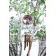 thumbnail image 3 of Campana de Viento Cohasset Árbol de la Vida en Bambú para Decoración Exterior, 3 of 3