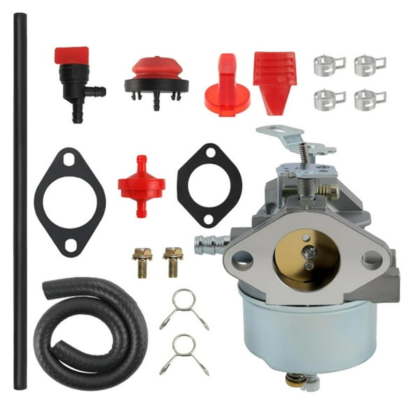 632334A Snowblower/Lawn mower Carburetor for 632370A 632111 632334 632536 632334