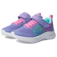 thumbnail image 1 of Zapatilla Skechers Microspec Plus-Swirl Sweet Kids Perwinkle, 1 of 6