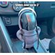 thumbnail image 3 of Gear Shift Knob Hoodie Sweatshirt Car Interior, Funny Shifter Knob Hoodie Cover, Keeps Your Shifter Nice And Toasty, 3 of 3