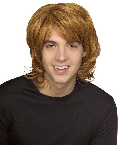 Shaggy wig scooby doo Outlet