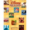 Disney Mega-Hit Movies: 37 Contemporary Classics : Easy Piano