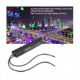 thumbnail image 3 of Neon Light Electronic Transformer 5KV 30MA with Protection & Easy Installation, 3 of 5