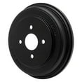 thumbnail image 2 of Dynamic Friction Company True Balanced Brake DRUM (1) 365-47024 For 2003-2007 Saturn Ion, 2005-2006 Pontiac Pursuit, 2005-2008 Chevrolet Cobalt, 2007-2008 Pontiac G5, 2 of 3